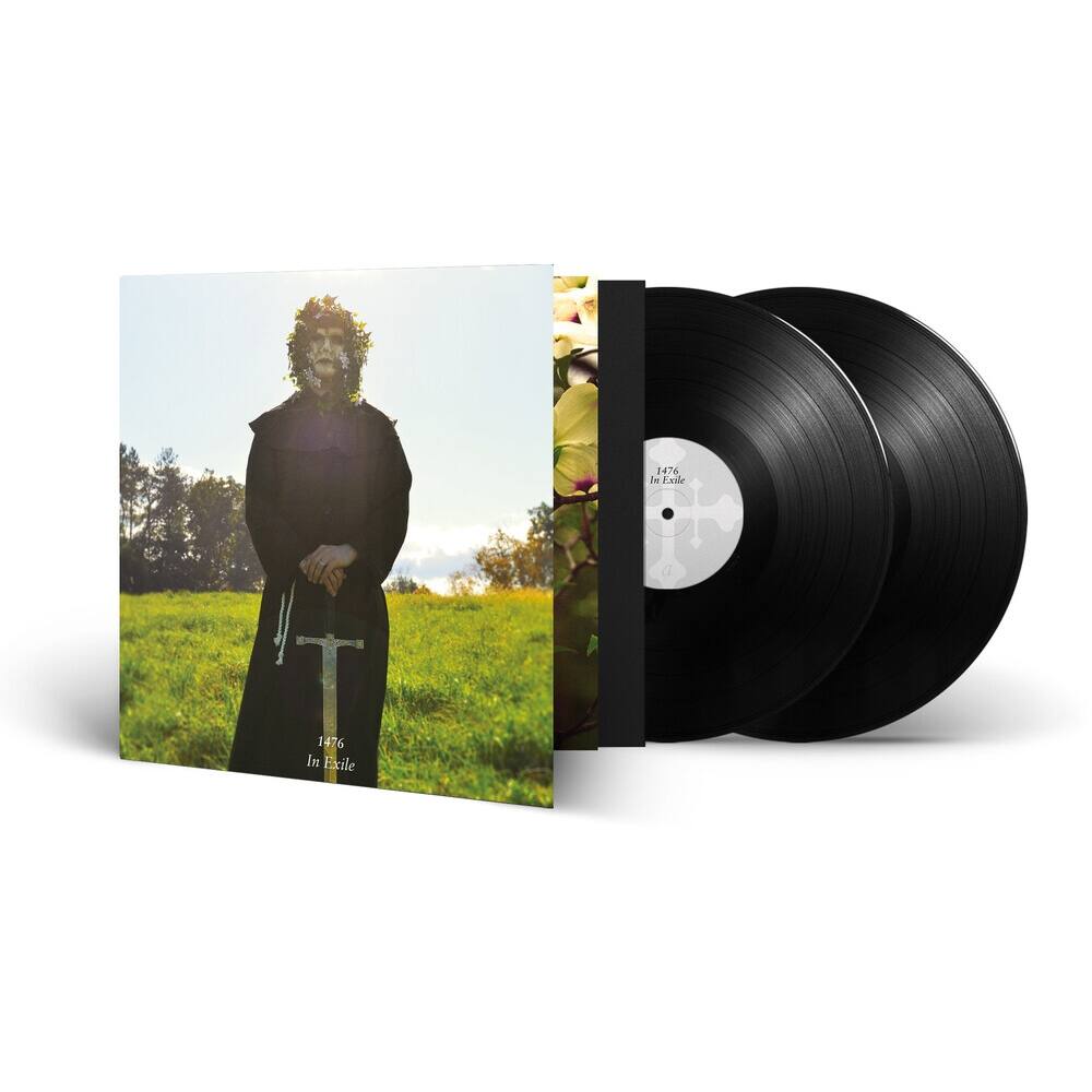 Front. In Exile [LP].