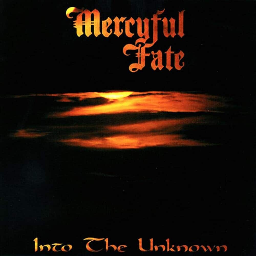 Best Buy Into the Unknown [LP] VINYL