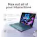 Max out all of your interactions
- Four noise-cancelling mics
- Four studio-grade speakers
- Yoga keyboard with silk coating & concave dish caps