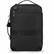 Alt View 22. Swissdigital Design - BERG Hybrid TSA-Friendly Briefcase With USB Charging Port RFID Protection and Fits Up to 16″ Laptop - Black.