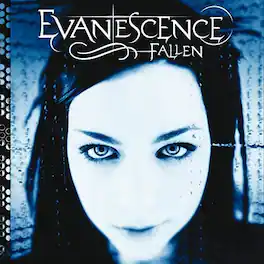 Evanescence - Fallen - VINYL LP