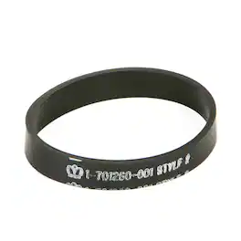EnviroCare - Vacuum Belt Part #1701260001 1 Pack