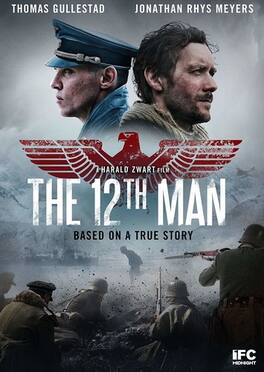 The 12th Man - DVD