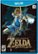 Front Zoom. The Legend of Zelda: Breath of the Wild Standard Edition - Nintendo Wii U.