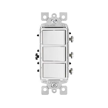 980 # F + 8FEC GRADE LEVITON
SPEC LEVITON GRADE