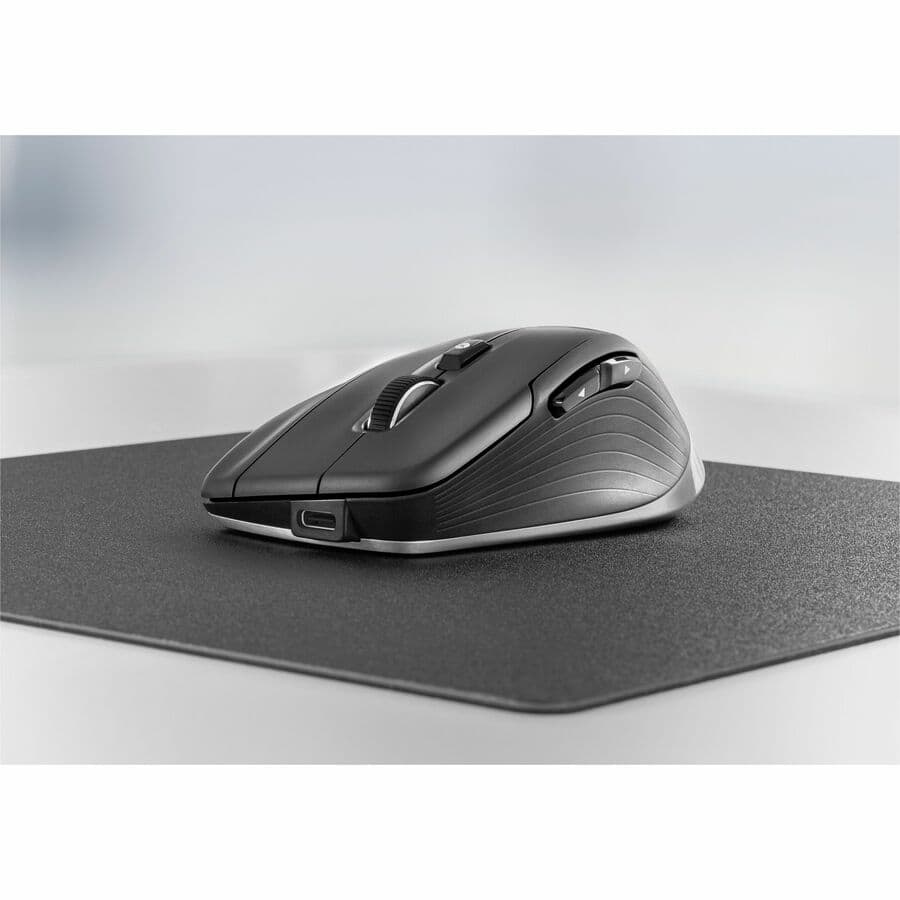 CAD用マウス2個セット Unimouse & CadMouse Compact CadMouse Compact - Official 3Dconnexion UK store