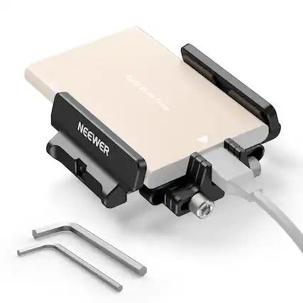 Solid State Drive
NEEWER