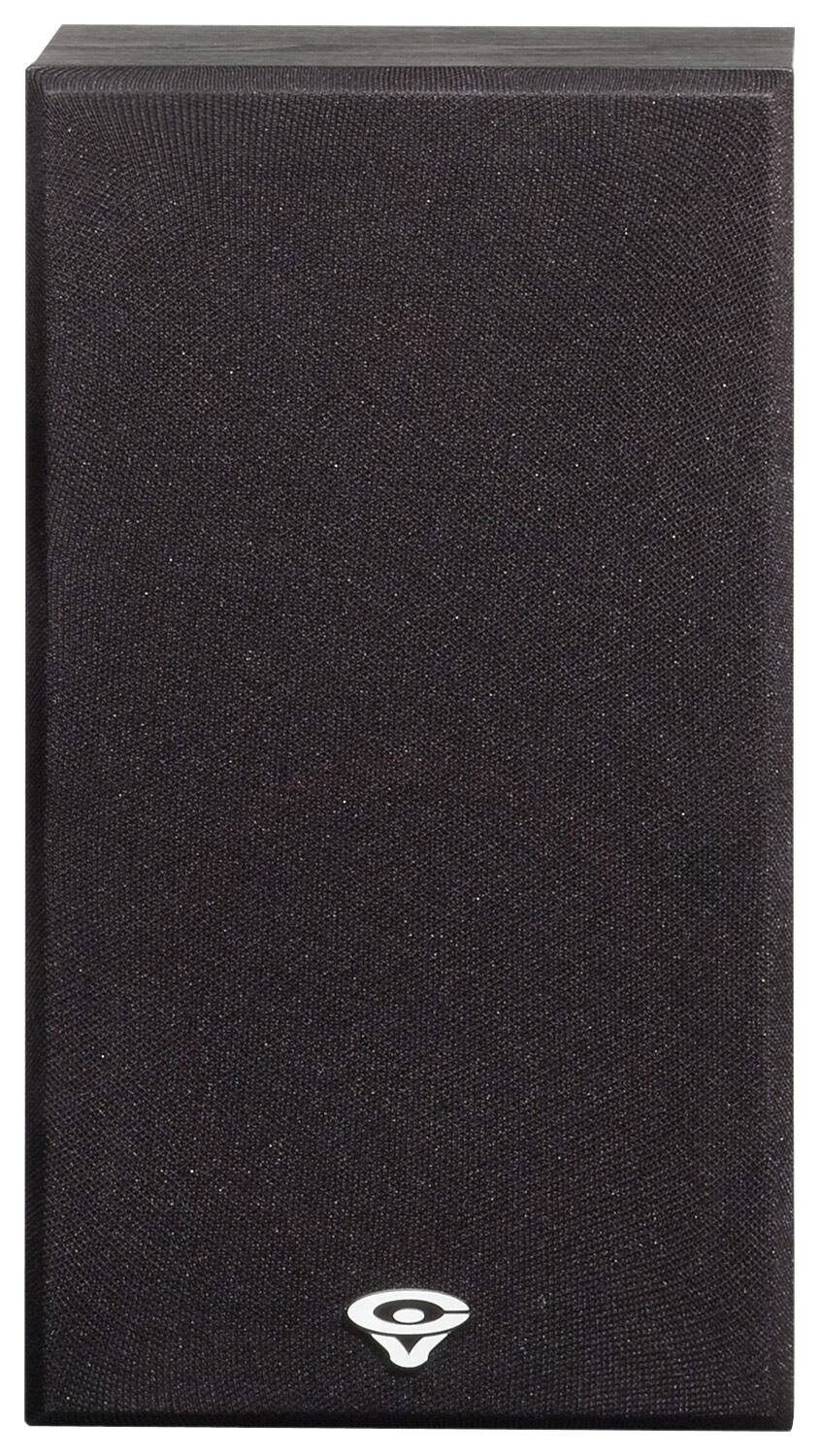 Front. Cerwin Vega - SL Series 2-Way Bookshelf Loudspeaker (Each) - Black.