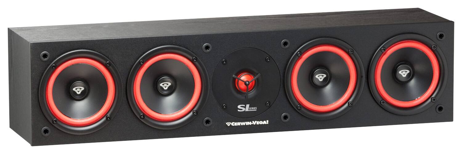 Cerwin vega sl store series