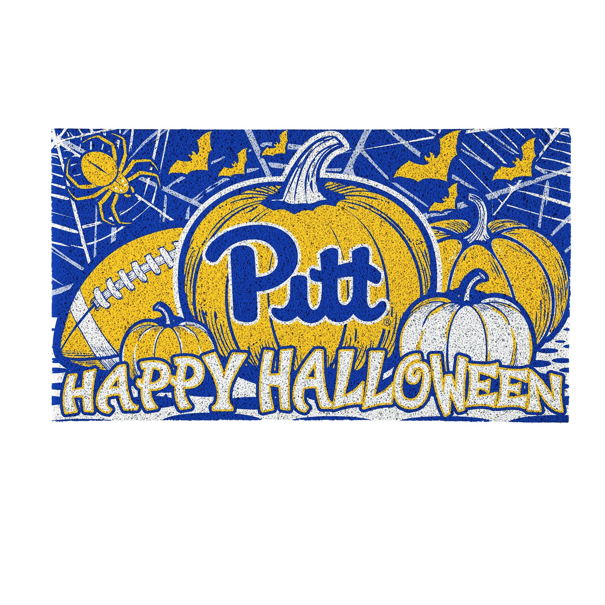 Patt  
HAPPY HALLOWEEN