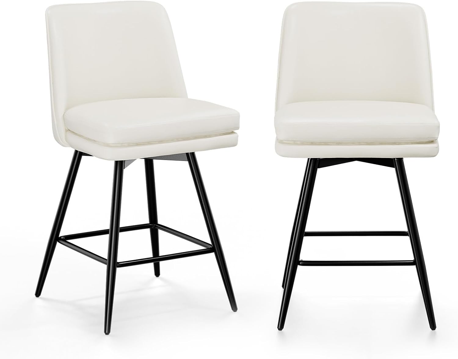 White-Set of 2