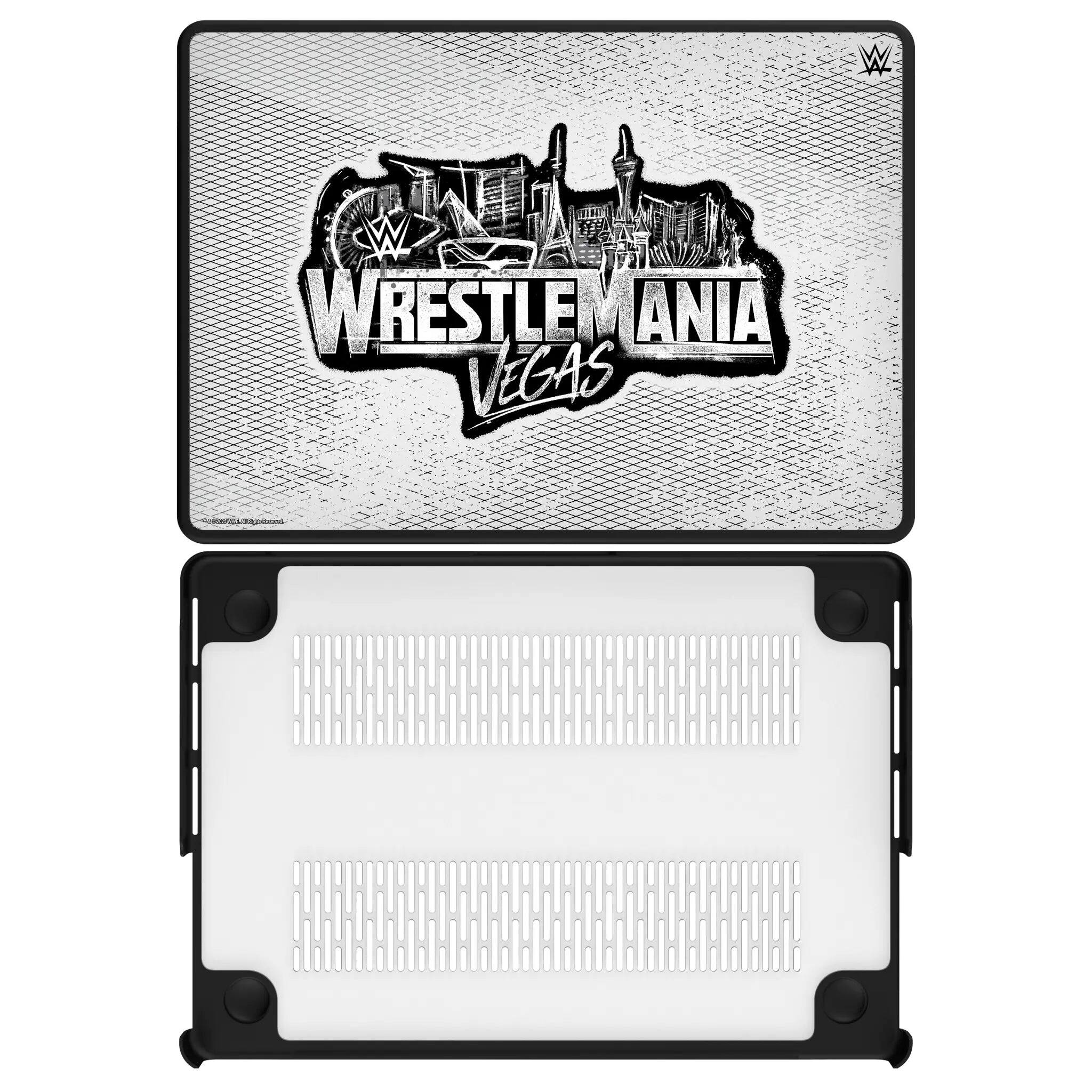 WrestleMania 42