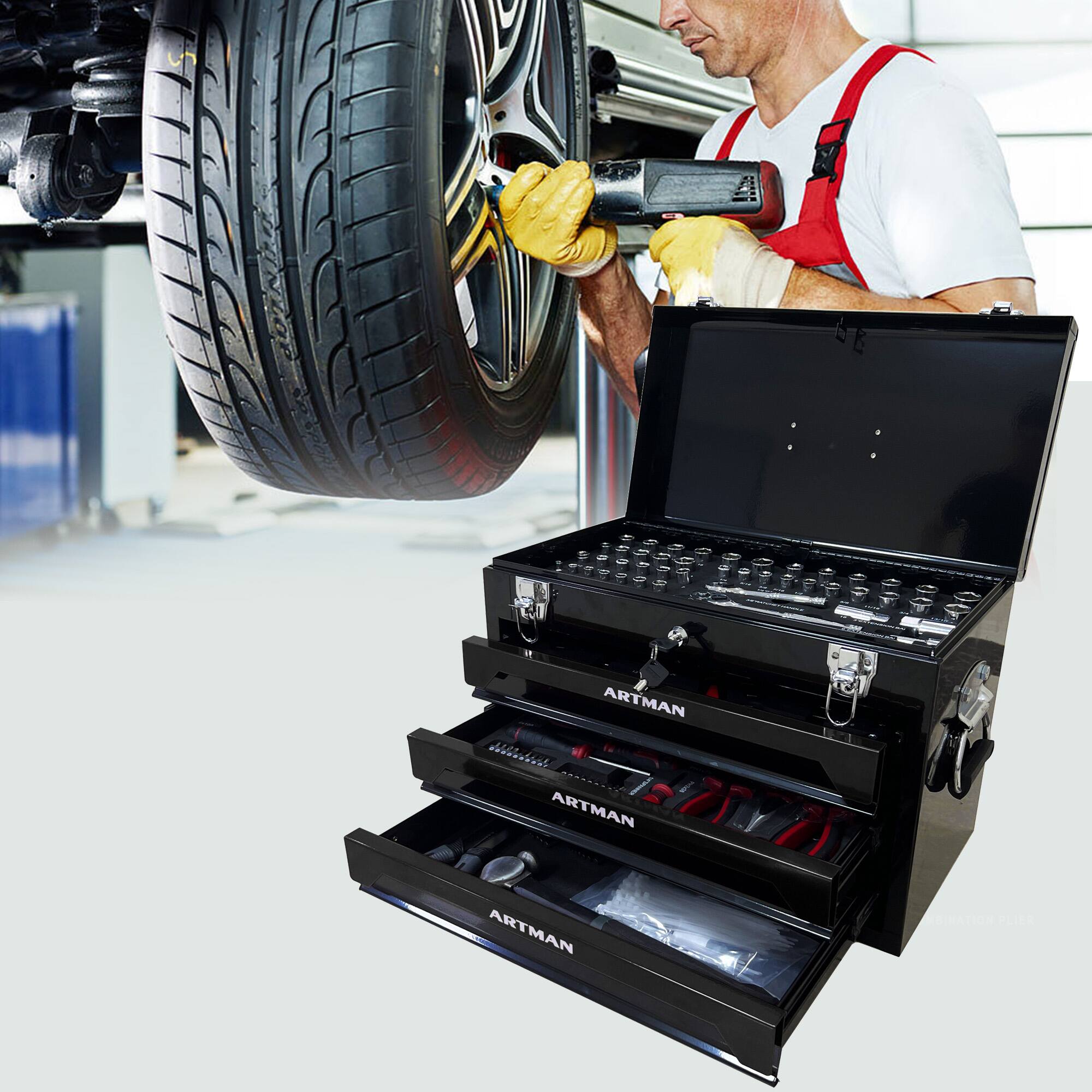 ARTMAN  
ARTMAN  
ARTMAN