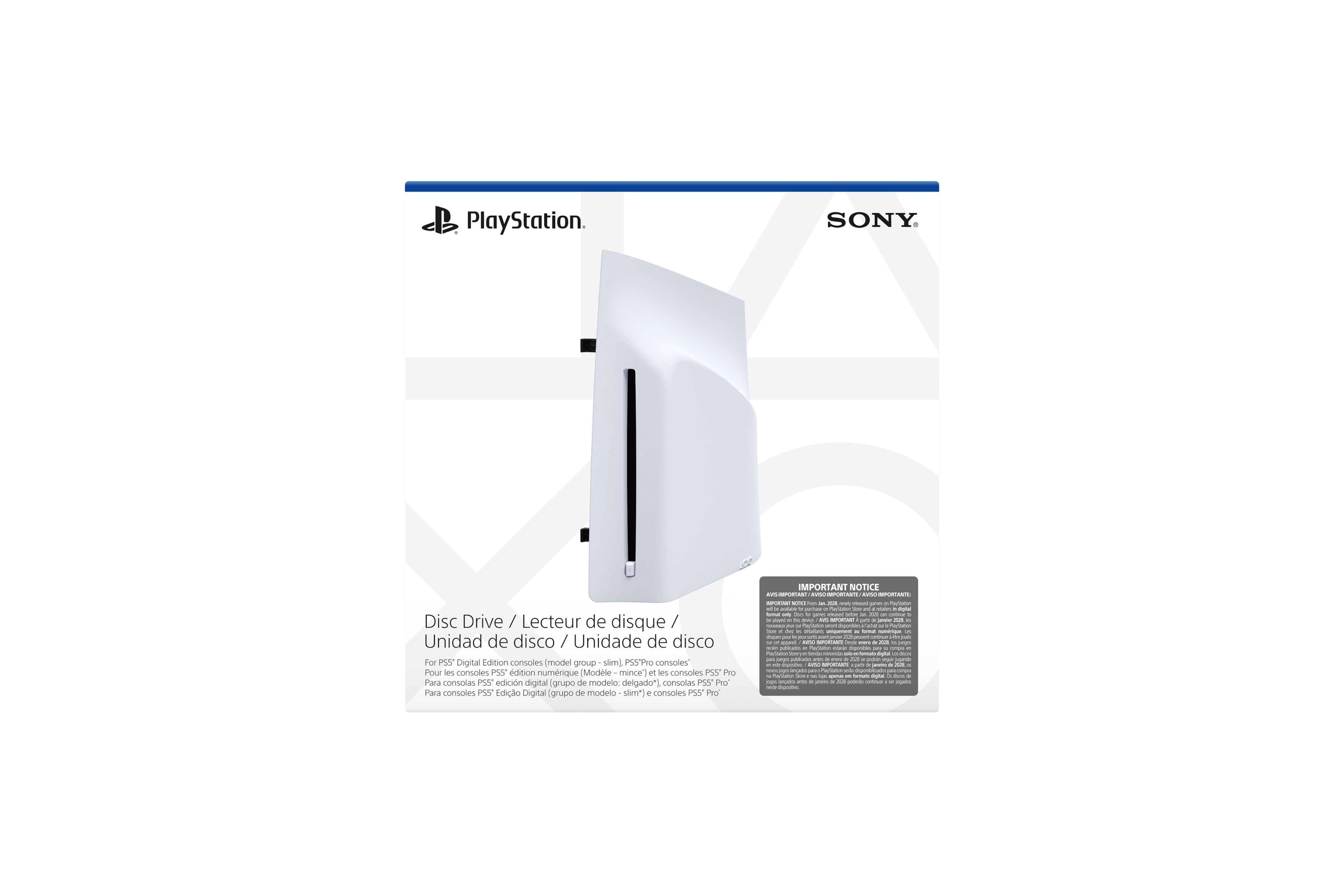 Optical Drives