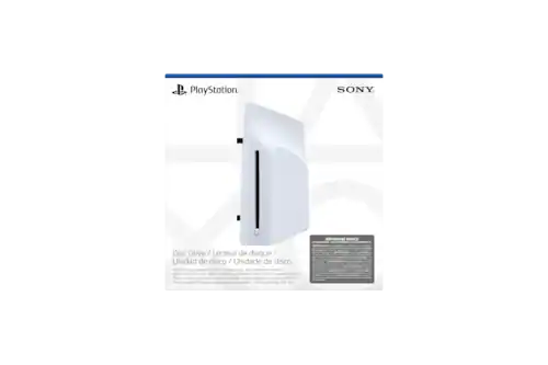 Optical Drives