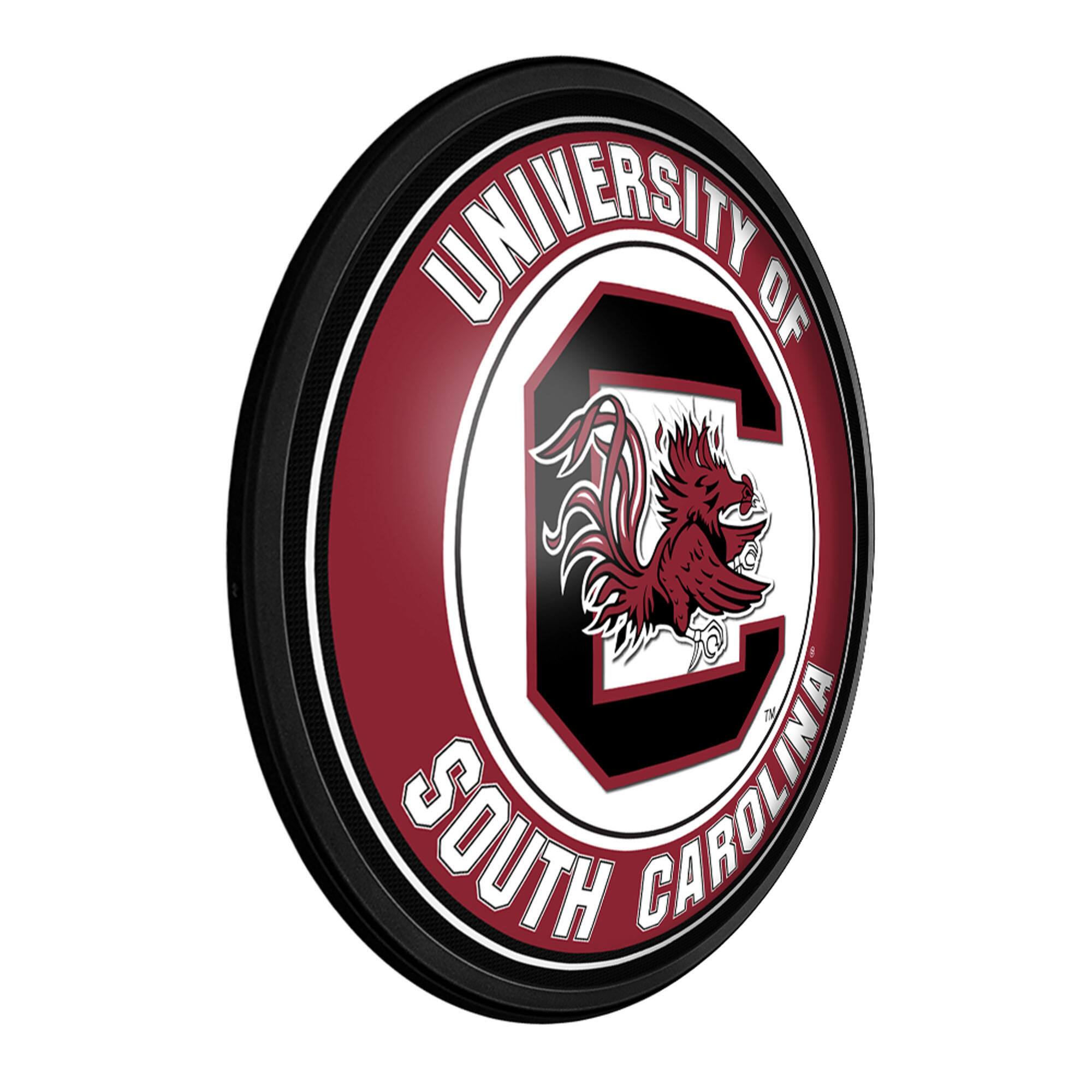 UNIVERSITY OF SOUTH CAROLINA