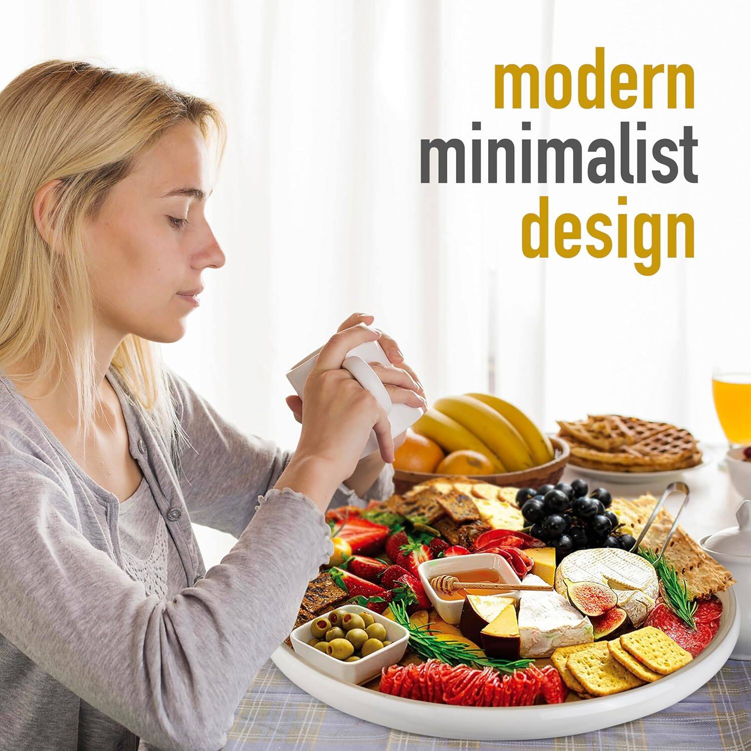 modern minimalist design