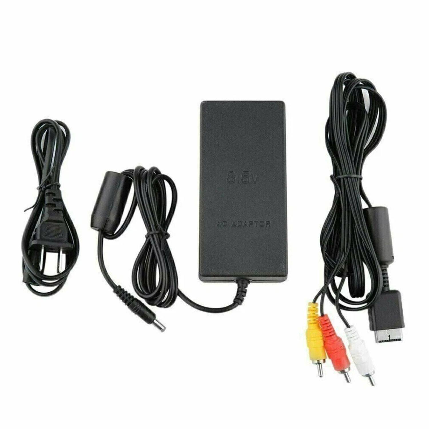 8.5V AC ADAPTOR