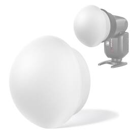 CRS9 Silicone Diffuser for NEEWER Flashes