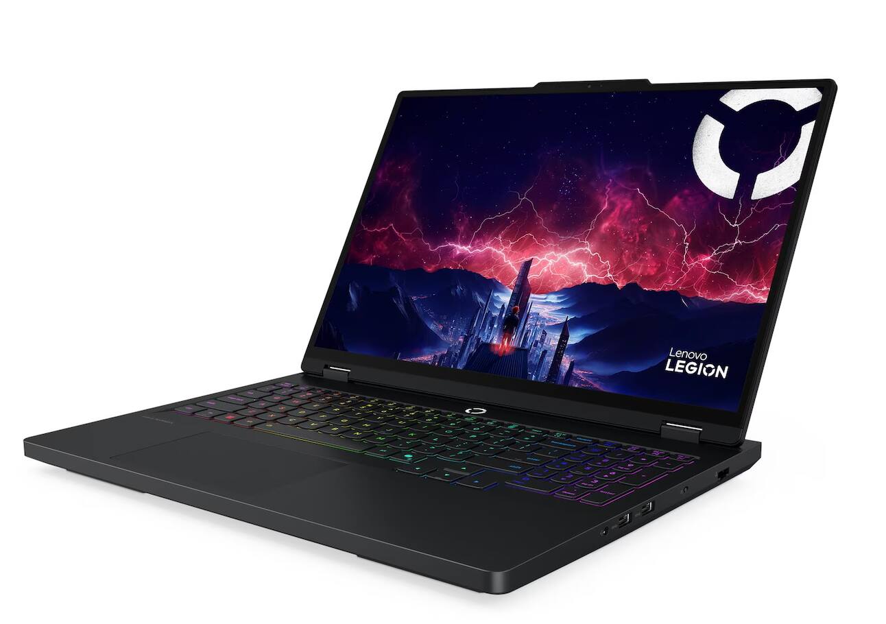 Lenovo LEGION