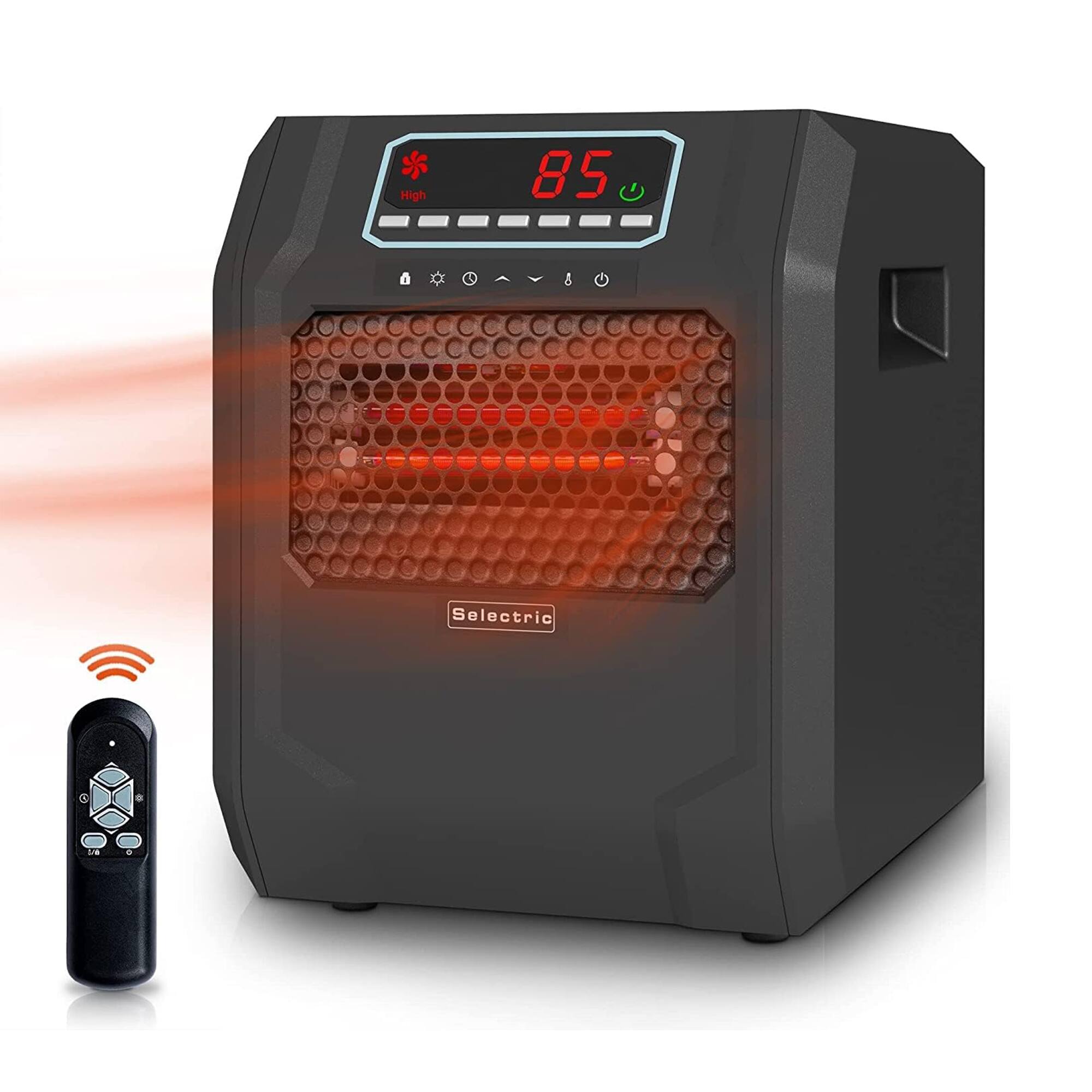 High 85°C Selectric iB
