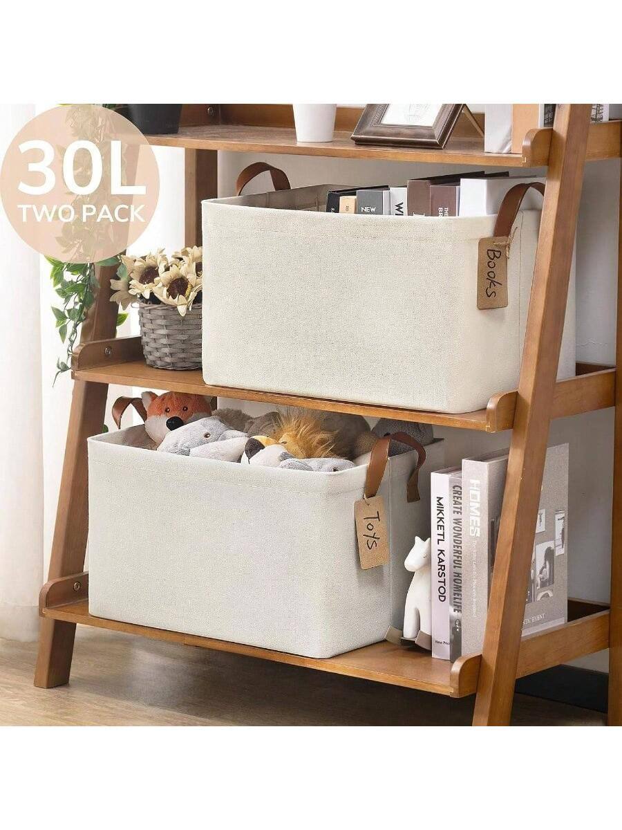 30L TWO PACK

Books

Toys

MIKKETL KARSTOD

CREATE WONDERFUL HOMELIFE HOMES