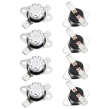 CQC 80C 80 25DV10A 104 KSD301
CQC 80C C 104 250V XSD301
CQC 80 80C 104
CQC 80 250V10A 10A