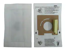 EnviroCare - 6 Pack Vacuum Bags Part #202