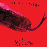 Killer [LP] - VINYL - Front_Zoom