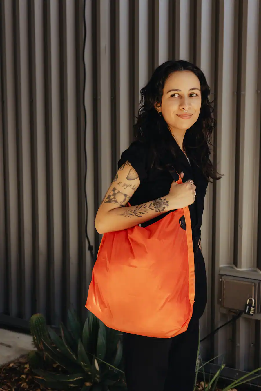 Peak Design Packable Tote Ibis BPT-FL-3 - Best Buy