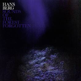 Hans Berg - Sounds of the Forest Forgotten - VINYL LP