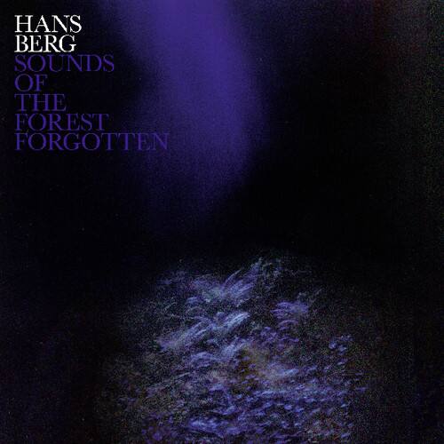 HANS BERG  
SOUNDS OF THE FOREST FORGOTTEN