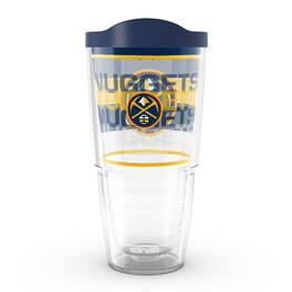 Tervis - Denver Nuggets 24oz. Competitor Classic Travel Tumbler - Multicolor