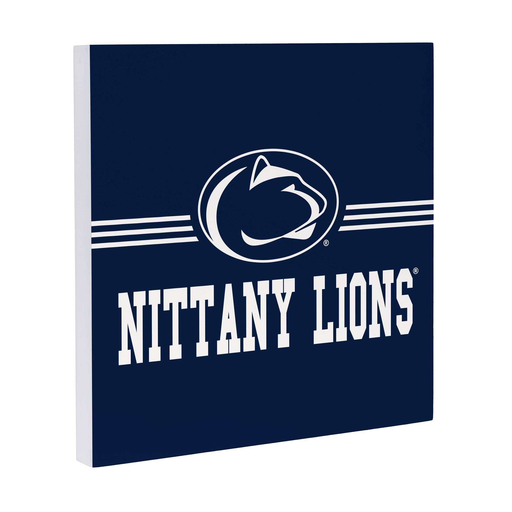 NITTANY LIONS