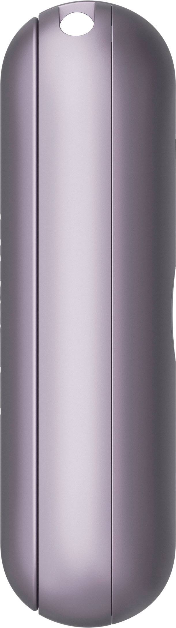 Alt View 30. PLAUD - NotePin S Smart AI Voice/Audio Recorder - Purple.