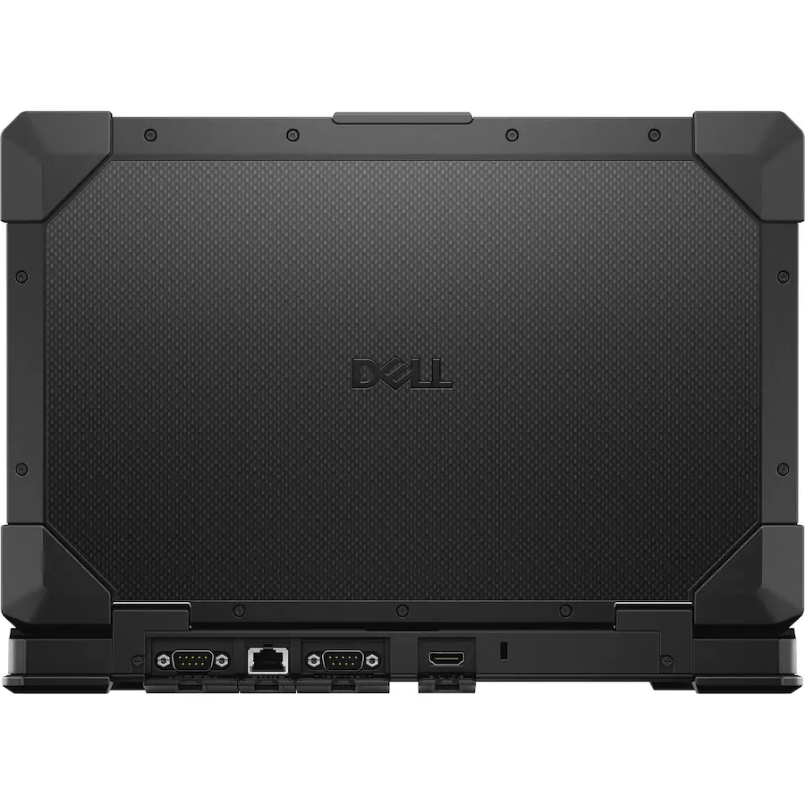 Multitask Clipart Dell Pro Rugged 14 FHD Touchscreen Laptop – Intel Core Ultra 7 165U ...