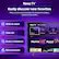 Roku TV™
Easily discover new favorites
When you're out of old favorite movies and shows, easily find new ones.
What to watch
Save List
Zones / Categories
Recommended
Roku TV • What to Watch
Movies
TV Shows
New & Popular
Browse
Home
Food
Recommended
THE GREAT AMERICAN BAKING SHOW
SUSHI MASTER
HOME RENOV