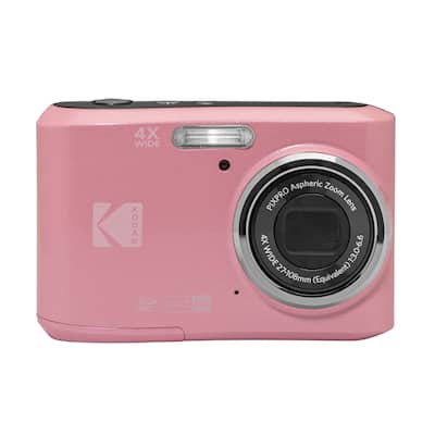 Kodak PixPro FZ45 Friendly Zoom 16MP 1080p Full HD Digital Camera Kodak PixPro FZ45 Friendly Zoom 16MP 1080p Full HD Digital Camera