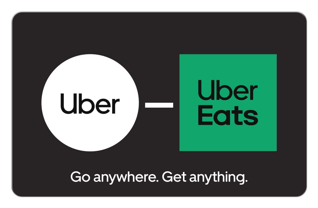 Uber Eats  
Go anywhere. Get anything.