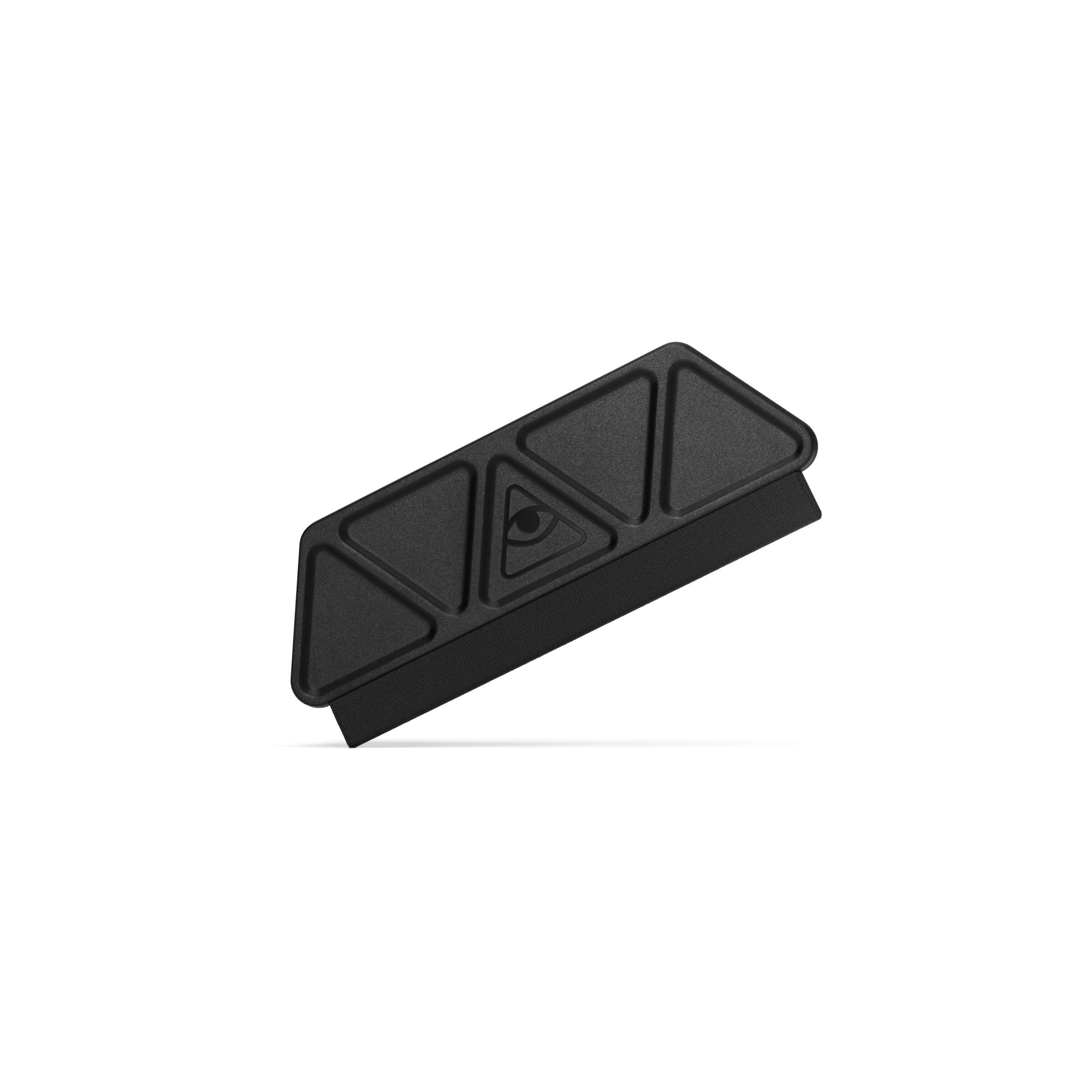 Alt View 7. dbrand - Prism Screen Protector for Galaxy Z Fold8 - Clear.
