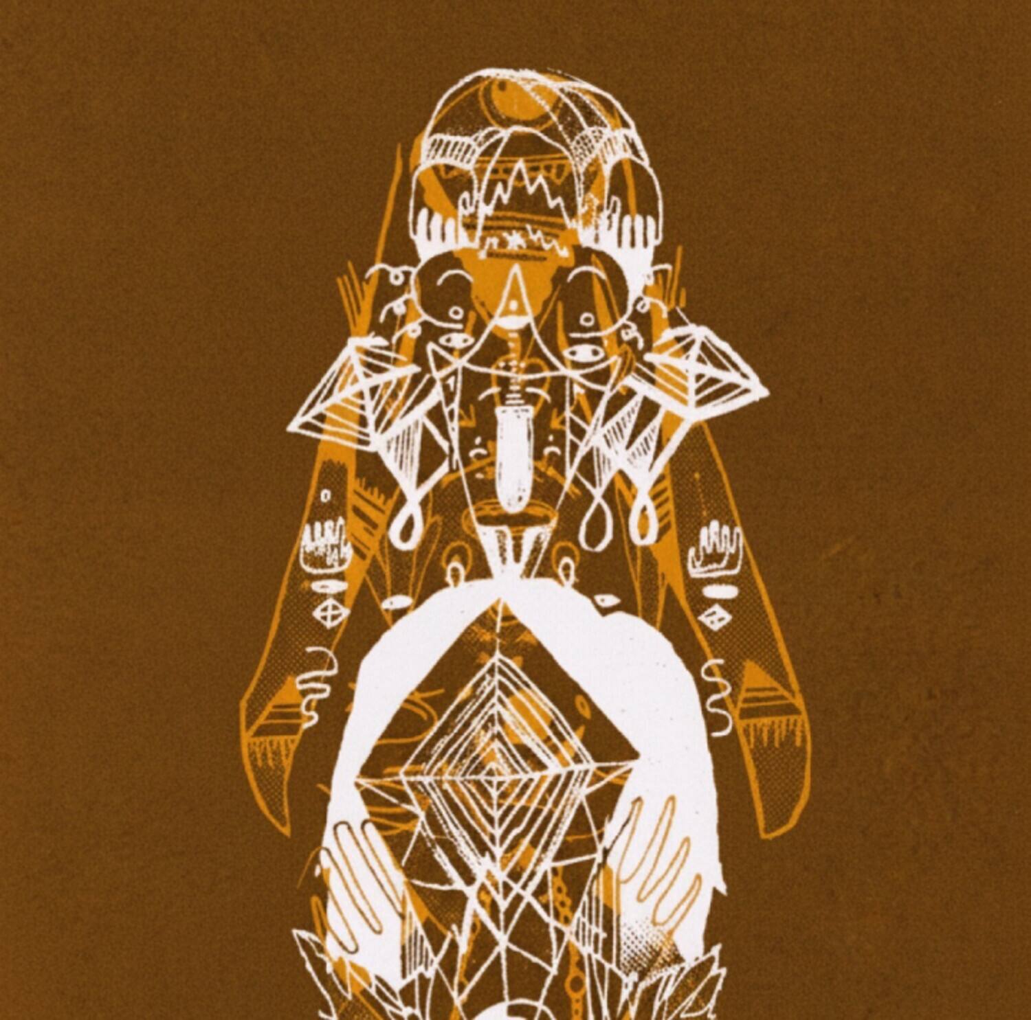 Front. Magic Castles - Lore Of Mysticore   - VINYL LP.