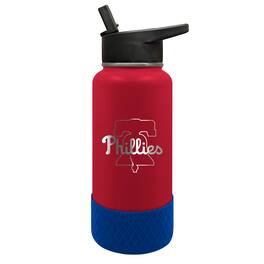 Great American Products - 32oz. Logo Thirst Hydration Water Bottle - Multicolor