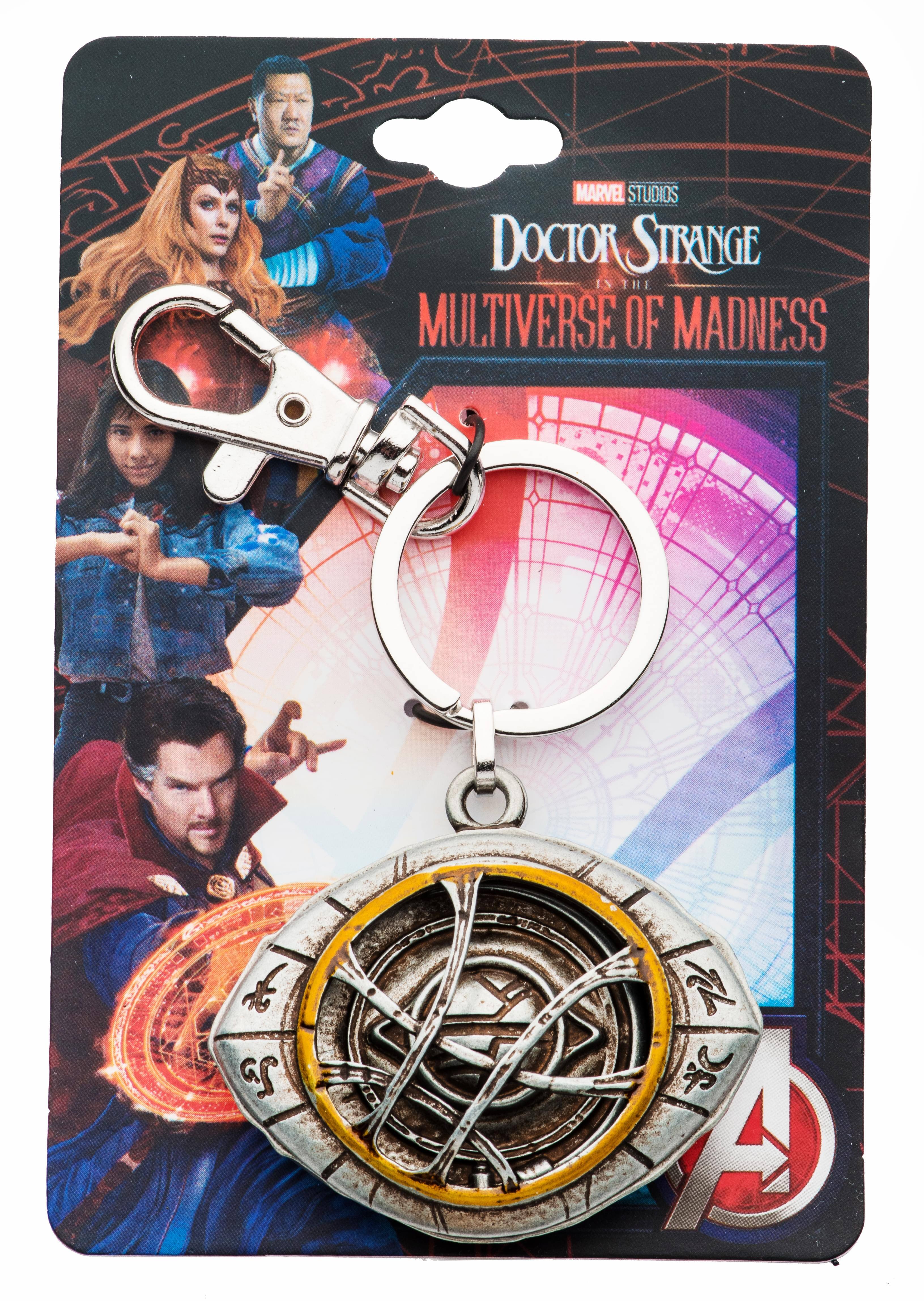 MARVEL STUDIOS  
Doctor Strange in the Multiverse of Madness
