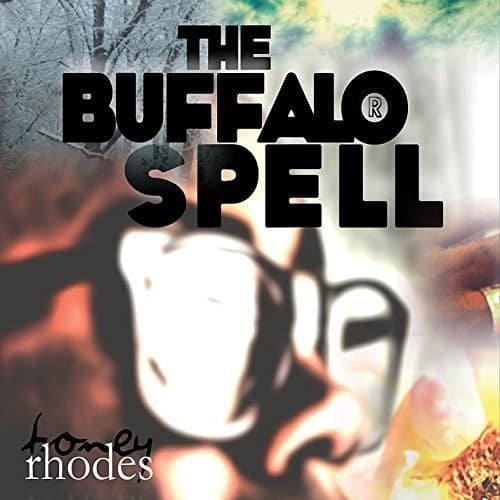 Toney Rhodes - Buffalo Spell   - COMPACT DISCS [CD] price history on PriceWatchPro