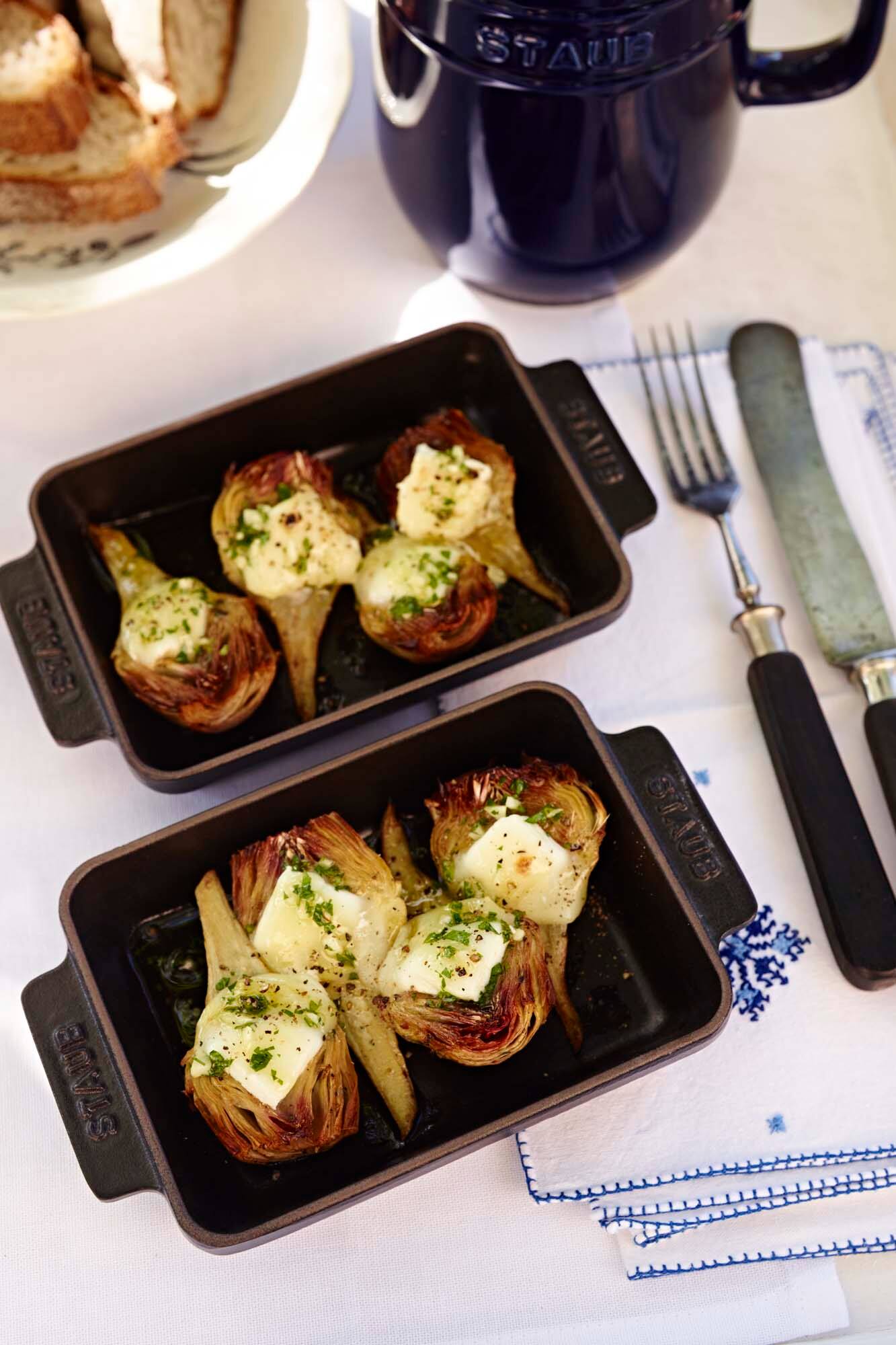 STAUB  
STAUB  
STAUB