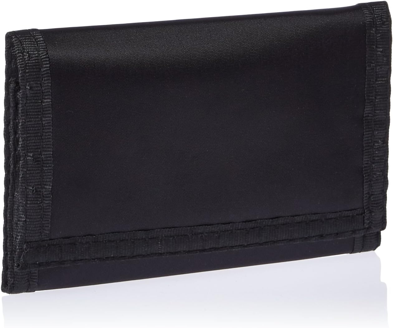 Alt View 2. Rico Industries - Eastern Michigan Eagles Nylon Trifold Wallet (Tri-Fold Wallet) - Multi.