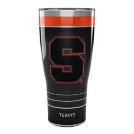 Tervis - Syracuse Orange 30oz. Night Game Tumbler - Multicolor