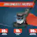 BRUSHLESS MOTOR
25% MORE POWER
10x LONGER LIFE
50% LONGER RUNTIME