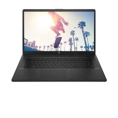 HP Refurbished Excellent Notebook 17 Cn3XXX 17.3 Laptop Intel Core HP Refurbished Excellent Notebook 17 Cn3XXX 17.3 Laptop Intel Core