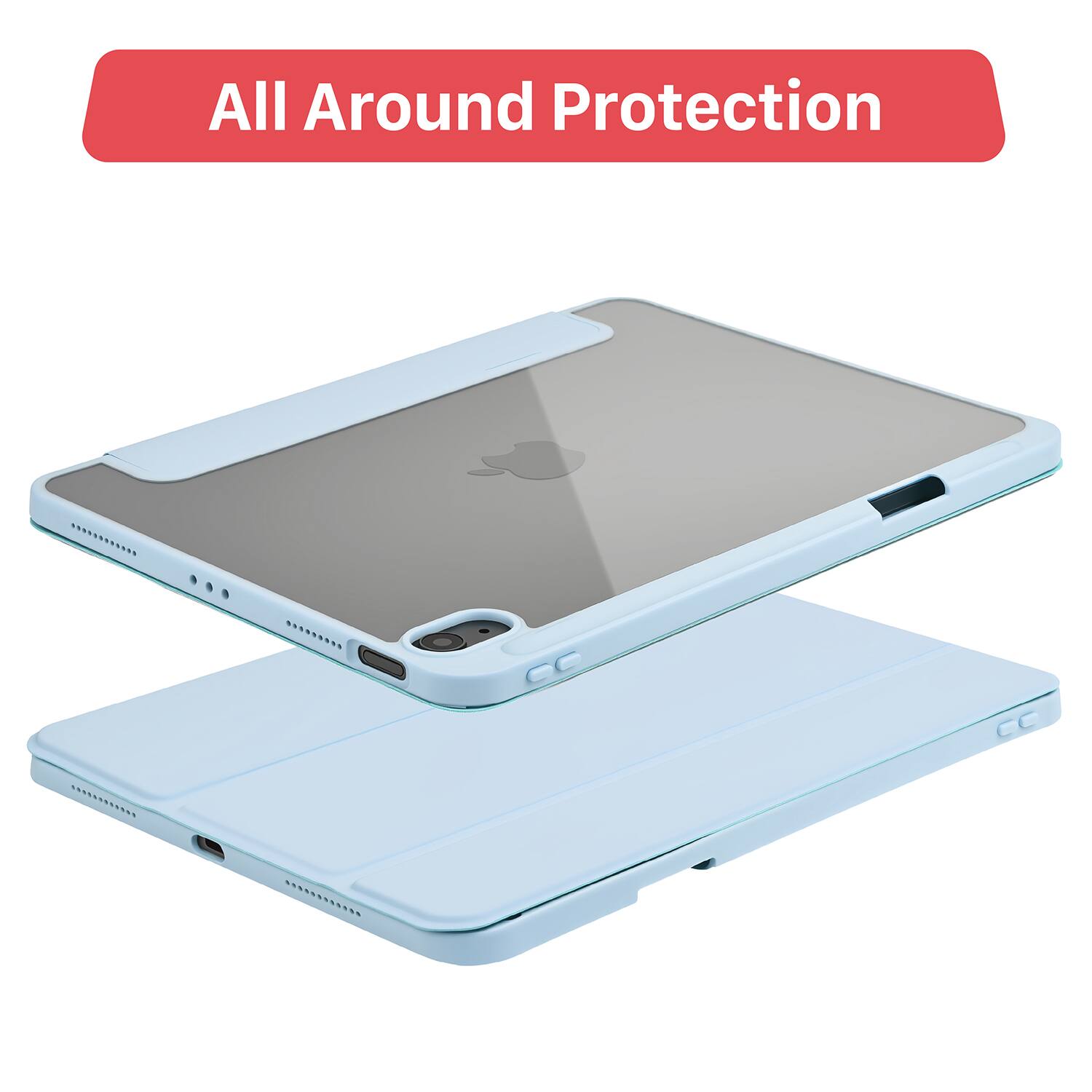 All Around Protection